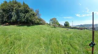 Terreno residencial  Gijón - camin de la cantera. Se vende finca edificable en sotiello