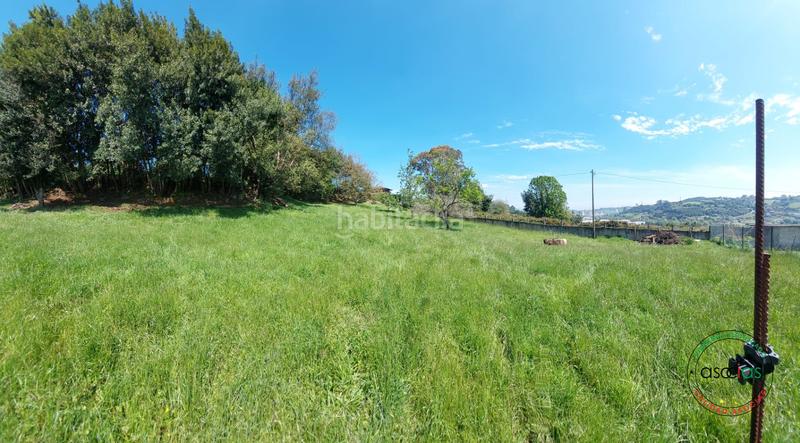 Foto d2e265e8-b122-47d1-9022-a1c24cc8b75f. Residential plot in Cenero Gijón