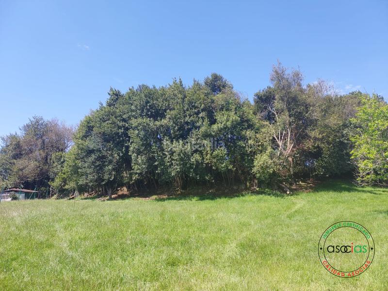 Foto f82f4970-e12a-4c81-9d3c-07e0c3ac73f8. Residential plot in Cenero Gijón