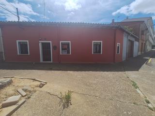 Maison jumelée  Sahagún - cl herreria la. Casa de pueblo en sahagún