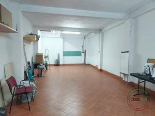 Locale commerciale  Gijón - cl dos de mayo. Se vende localgaraje en el natahoyo