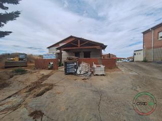 Casa a Melgar de arriba - cl fuente 16. Chalet en melgar de arriba para entrar a vivir