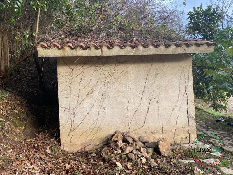 Foto 1c4b4db3-ffe0-4fef-bf23-aab86a42ca9c. Residential plot in Caldones Gijón