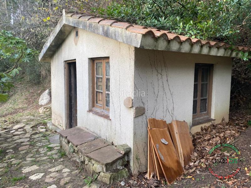 Foto 33e91fd3-71d6-4ecb-b13a-5abf2e30fd57. Residential plot in Caldones Gijón