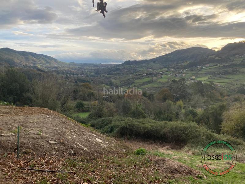 Foto 3cc4dd41-81d2-4a9b-9393-89a4e087f54f. Residential plot in Caldones Gijón