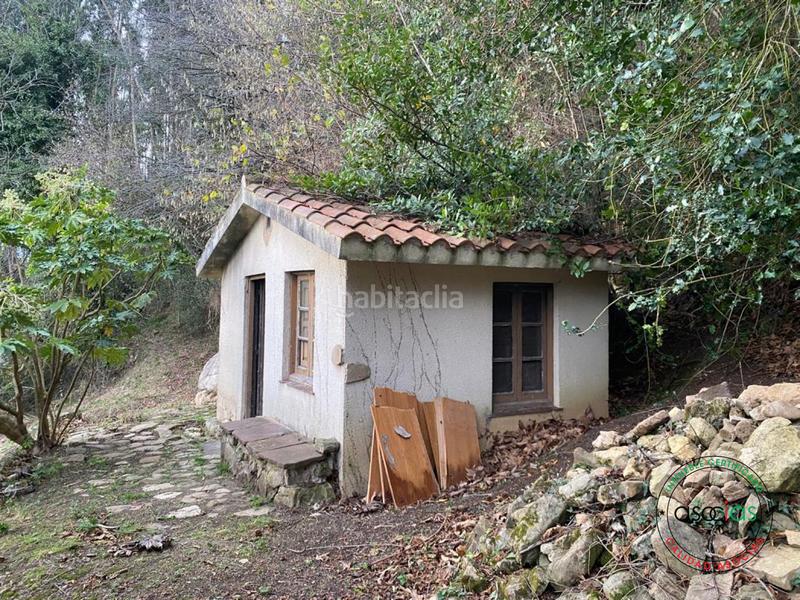 Foto 5b31c1c1-ca3f-4138-826a-5d196acf8bfa. Residential plot in Caldones Gijón