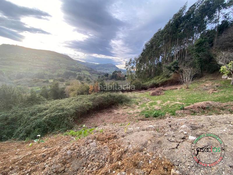 Foto 63214059-385d-4818-ba33-de9230563e08. Residential plot in Caldones Gijón