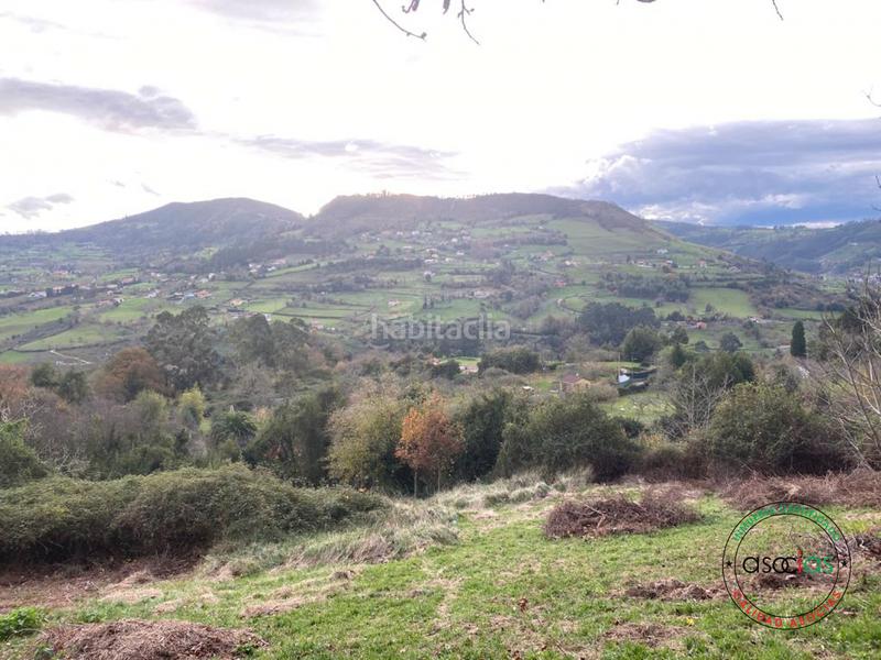 Foto 83cd8b14-612d-4d86-8ccb-42834b50a8a0. Residential plot in Caldones Gijón