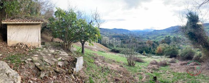 Foto 8670e497-9494-45ae-b06f-bf5fba404fae. Residential plot in Caldones Gijón