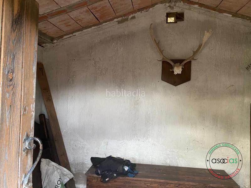 Foto 891b262d-03dd-4773-870c-d178b2a58996. Residential plot in Caldones Gijón