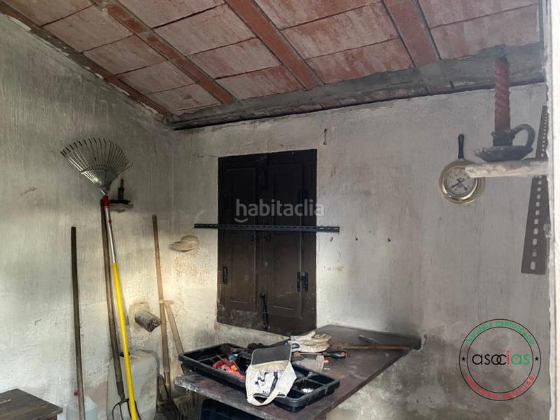 Foto a0f841d0-7db1-4c42-8ded-1deedb151727. Residential plot in Caldones Gijón