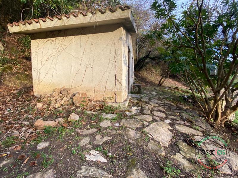 Foto a57d7f58-09f7-4700-a2cd-a56a1980f7e7. Residential plot in Caldones Gijón