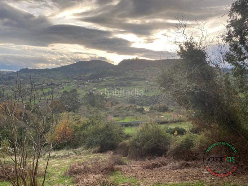 Foto cba0ff3f-5451-4e64-898a-b8c4acbb2bfa. Residential plot in Caldones Gijón