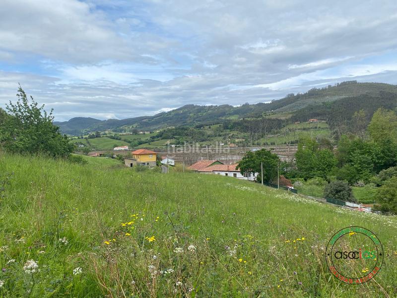 Foto 66b8fded-c731-47e3-91ab-ea8137a3dda3. Terreno residenziale in Selorio - Tornón Villaviciosa