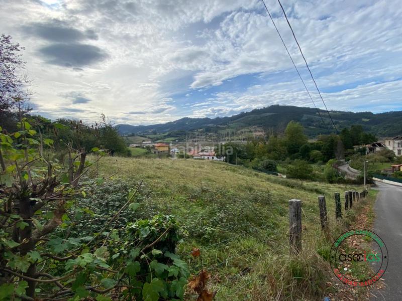 Foto a443030e-f06f-4bd7-93d4-d8efc608b268. Terreno residenziale in Selorio - Tornón Villaviciosa