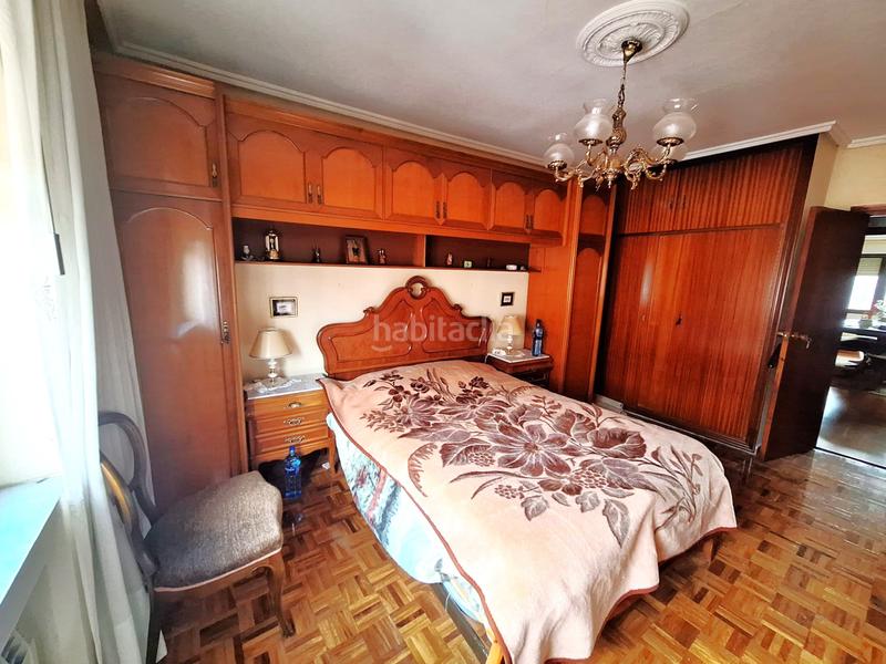 Foto 8aa15e39-e19a-4cc9-ba98-60f70311b16f. Maison jumelée avec chauffage parking dans Sahagún