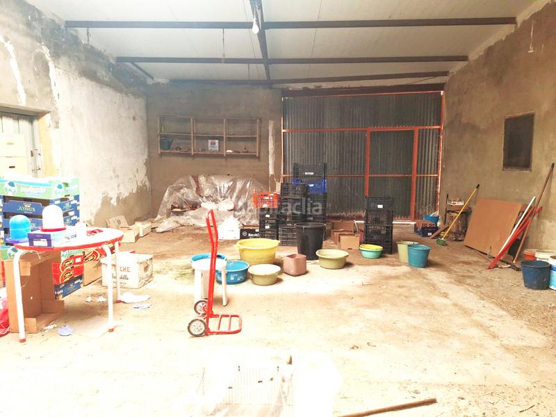 Foto ef31718b-4091-4295-91c9-72c757722172. Maison jumelée avec chauffage parking dans Sahagún