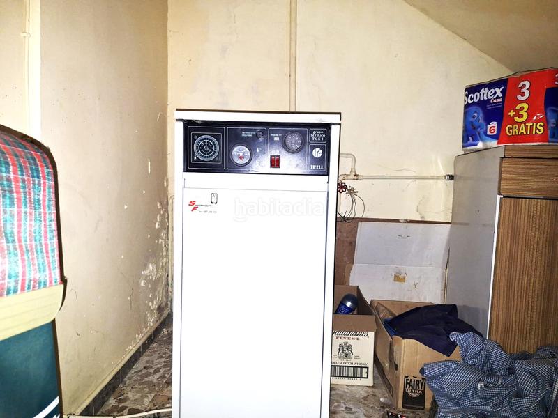 Foto f9d7e576-0201-44e1-91b8-12a40af6eda6. Maison jumelée avec chauffage parking dans Sahagún