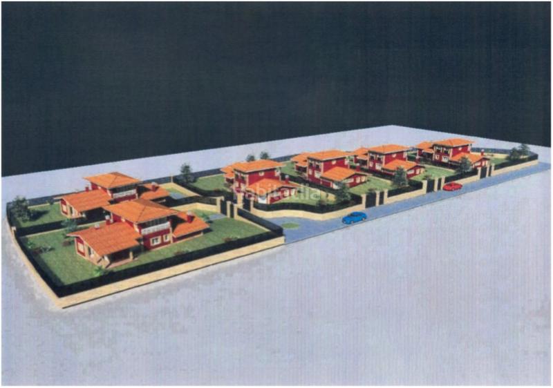 Foto 0a45644a-acfd-4eee-b9b0-f40b845e7aa6. Casa en venta chalet para finalizar a tu gusto! en Siero