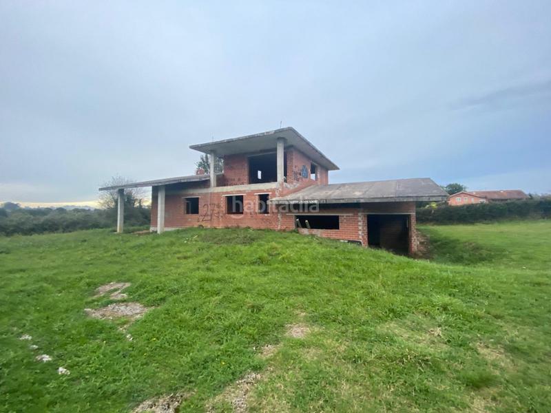 Foto 25575391-81d5-4882-919b-f960dcb0f779. Casa en venta chalet para finalizar a tu gusto! en Siero