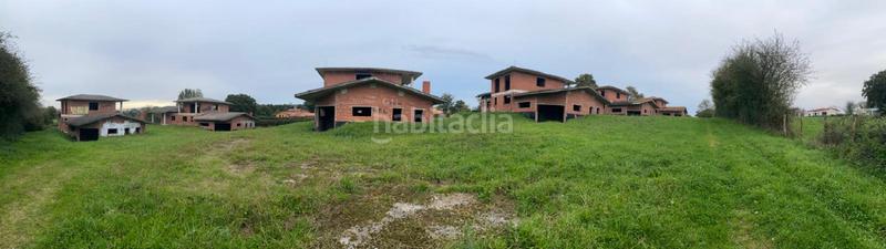 Foto 35dabf04-0eab-481b-b334-28418c076612. Casa en venta chalet para finalizar a tu gusto! en Siero