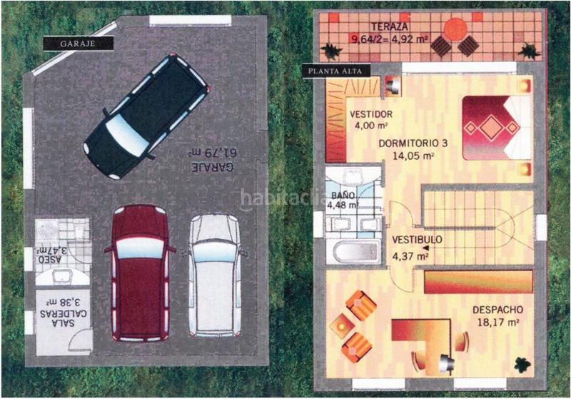 Foto 6e18e413-f458-44f4-8709-0c1e02136d06. Casa en venta chalet para finalizar a tu gusto! en Siero
