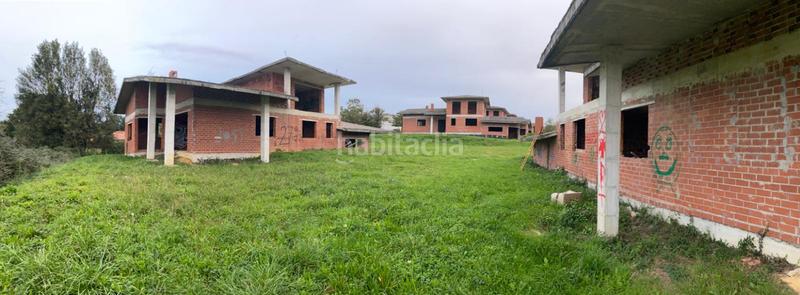 Foto 75b8bc09-6ef9-4928-aff1-8bea9f042f59. Casa en venta chalet para finalizar a tu gusto! en Siero