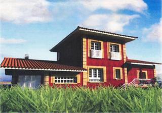 Casa  Ferrera - aldea ferrera. En venta chalet para finalizar a tu gusto!