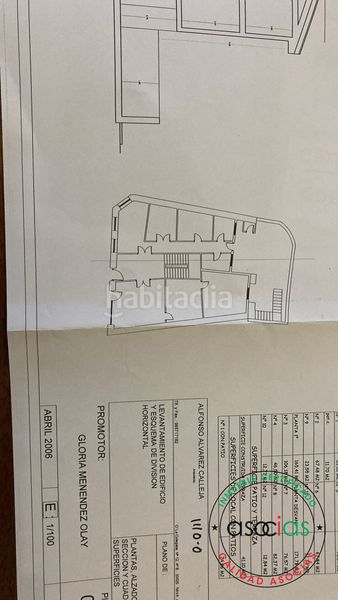 Foto 8d0f8510-e0a9-4747-80a1-2692a4234782. Edificio in Noreña