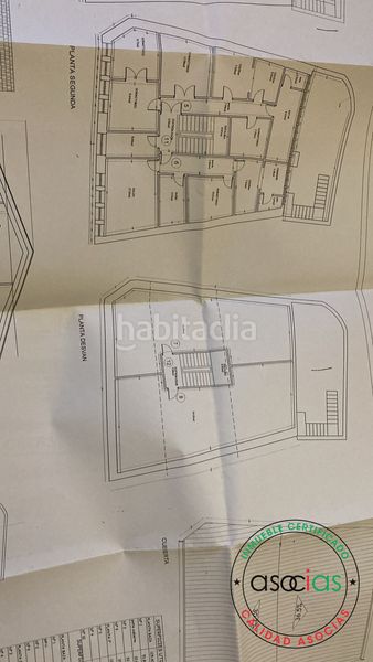 Foto f37a4a72-b455-4208-9e61-d6256033d90c. Edificio in Noreña