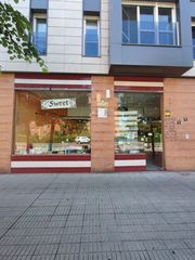 Business premise in Gijón - Avenida Jose Manuel Palacio