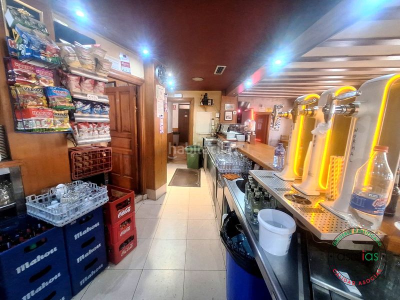 Foto 05d09f32-2ad6-40e6-a834-53acd9c5692a. Local comercial a Mayorga - calle derecha 5 a Mayorga