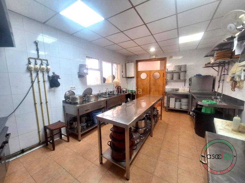 Foto 4cc1d96f-3a60-40a9-bd63-29a0147120e3. Local comercial a Mayorga - calle derecha 5 a Mayorga