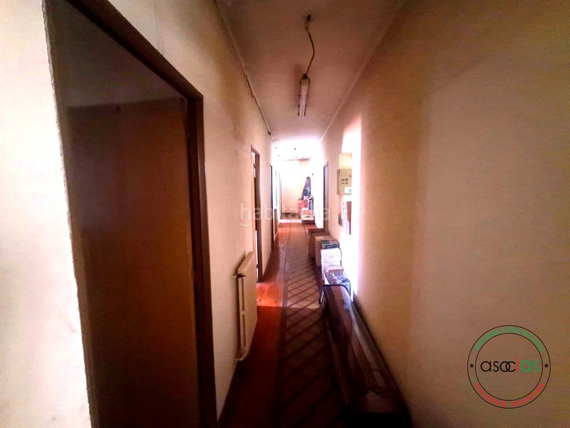 Foto 5023cbf1-77a9-4727-9960-08901b02e5b1. Local comercial a Mayorga - calle derecha 5 a Mayorga