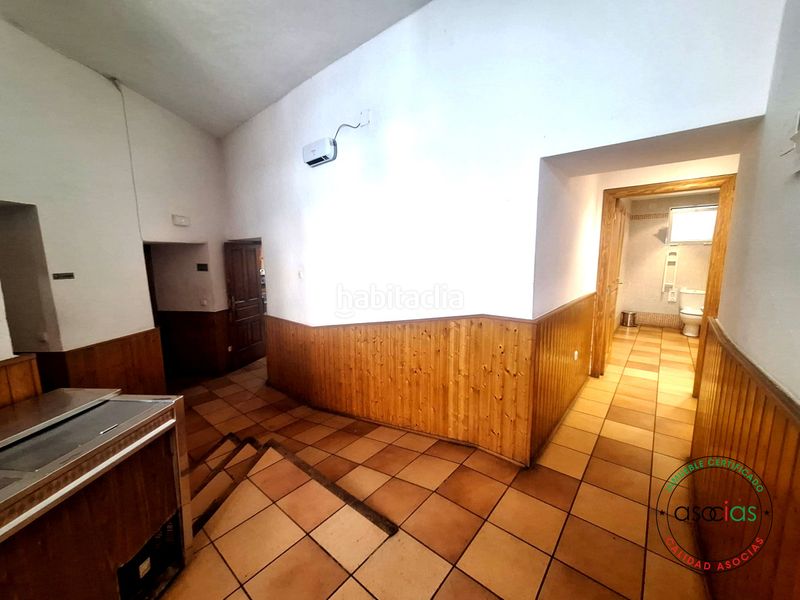 Foto 51bce144-7cc0-485b-998f-3b0f96d52b47. Local comercial a Mayorga - calle derecha 5 a Mayorga