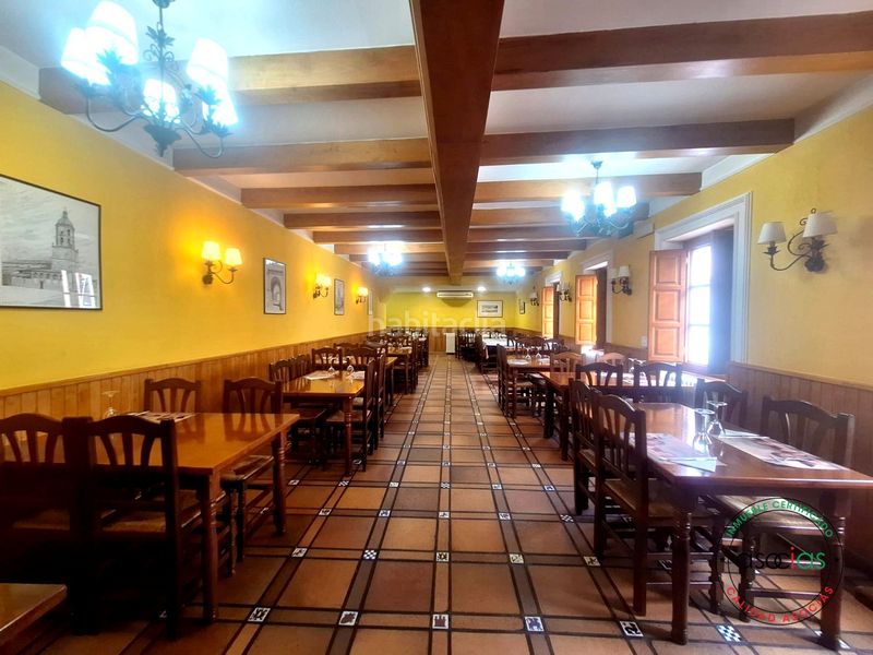 Foto 561ff172-4d6f-4167-8e07-5aa8e167137f. Local comercial a Mayorga - calle derecha 5 a Mayorga