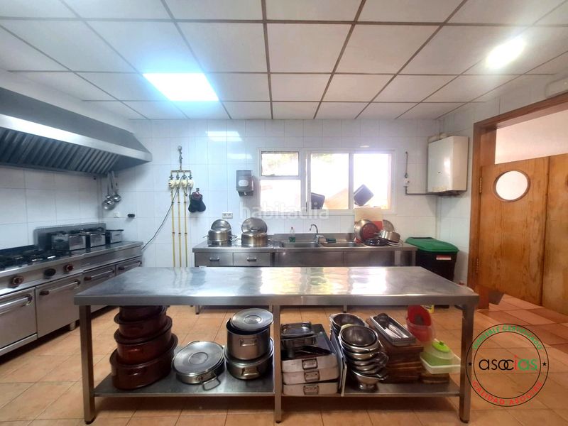 Foto 6f8c7972-d530-41b5-9f7d-c65936e822ee. Local comercial a Mayorga - calle derecha 5 a Mayorga