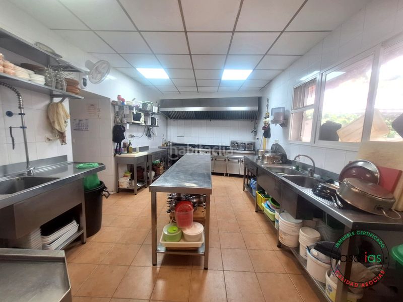 Foto 70e333e5-9756-4e64-9888-9b66989e66ea. Local comercial a Mayorga - calle derecha 5 a Mayorga