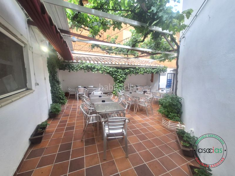 Foto 736efdee-8ff2-49a6-ba29-be9146faf4d8. Local comercial a Mayorga - calle derecha 5 a Mayorga