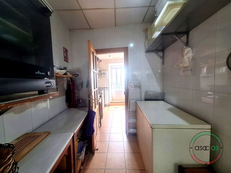 Foto ab9d6b12-1a0a-434e-80bb-78d1122eced6. Local comercial a Mayorga - calle derecha 5 a Mayorga