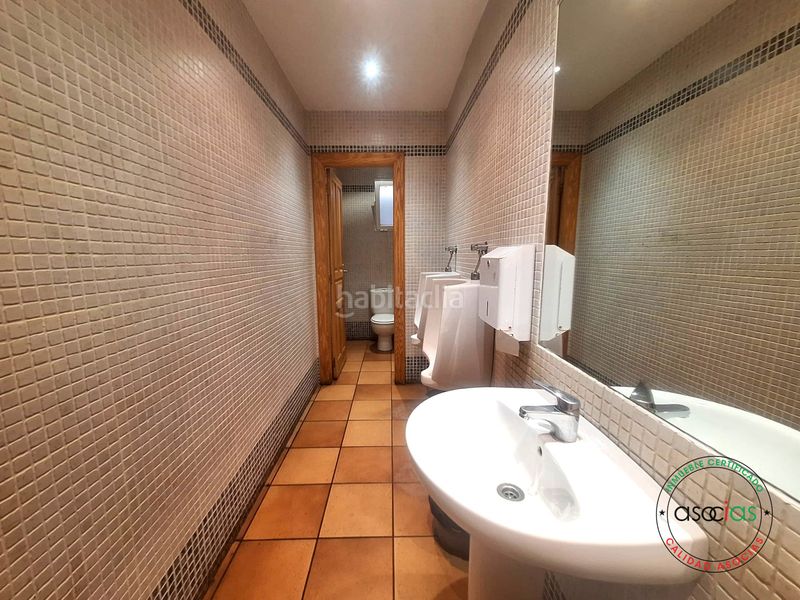 Foto b67a1c05-3850-4878-a9f0-3e68322bd526. Local comercial a Mayorga - calle derecha 5 a Mayorga