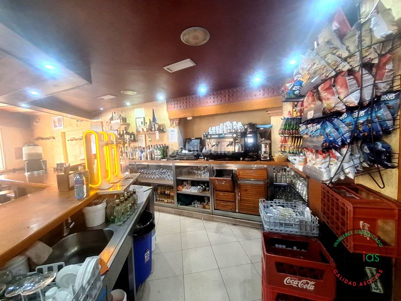Foto ba766bd8-632c-434a-b526-0252ad899a4c. Local comercial a Mayorga - calle derecha 5 a Mayorga