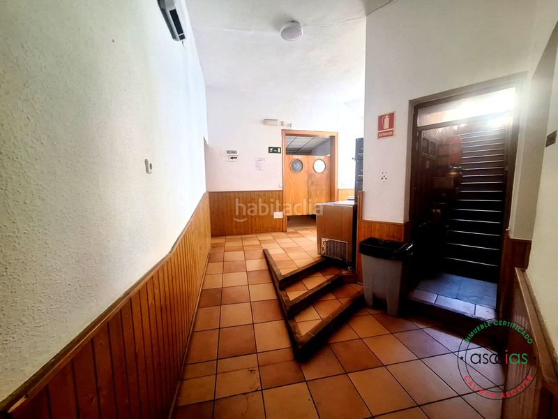 Foto c79cc543-39b3-47d9-80e8-95e13b628c7e. Local comercial a Mayorga - calle derecha 5 a Mayorga