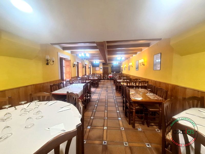 Foto e30db50d-13bb-42b7-939e-1797060d2e16. Local comercial a Mayorga - calle derecha 5 a Mayorga