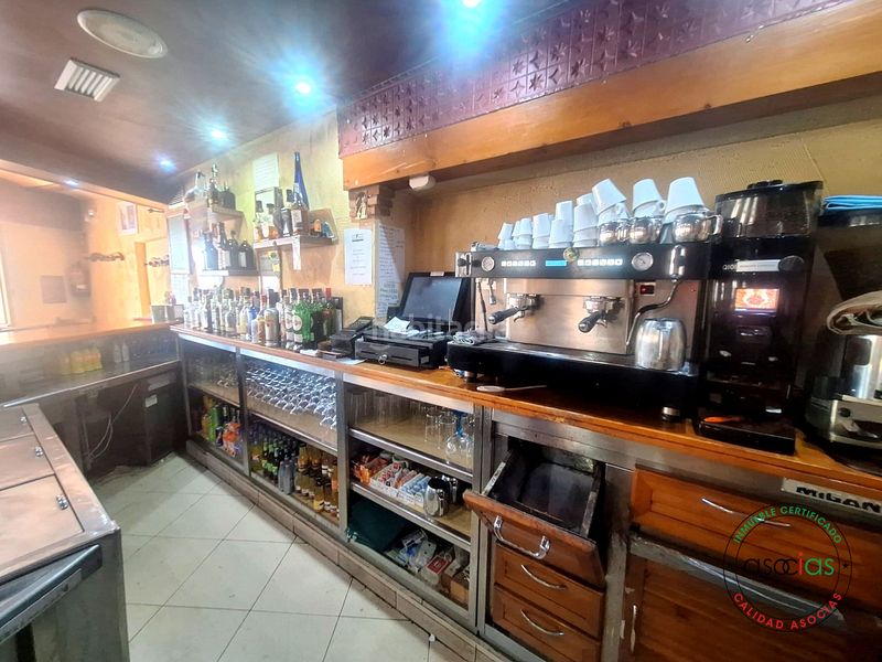Foto ec0820cc-beee-48c3-8005-68be14ddaa65. Local comercial a Mayorga - calle derecha 5 a Mayorga