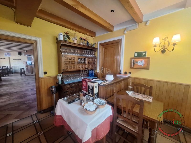 Foto f1718831-3f68-4589-82ba-0d85954b3485. Local comercial a Mayorga - calle derecha 5 a Mayorga