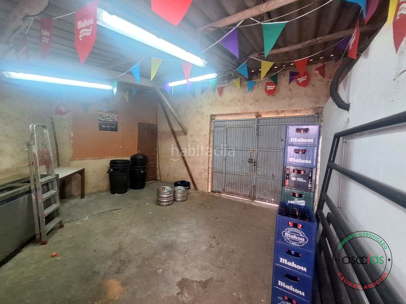 Foto fc2408d3-1ced-4f13-8353-e71742f88660. Local comercial a Mayorga - calle derecha 5 a Mayorga