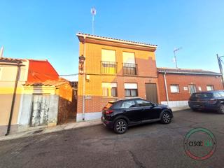 Reihenhaus in Villada - cl teatro viejo 7. 127969 casa en venta de dos plantas en villada con patio