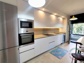 Rent Flat  Gijón - cm arbeyal. ? piso de nueva construcción en alquiler temporal  listo para en