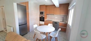 Location Appartement  Gijón - cl juan alvargonzalez. 127969 piso con reforma integral en alquiler temporal  el llano,